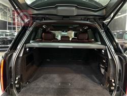 لاند روفر رانج روفر فوج